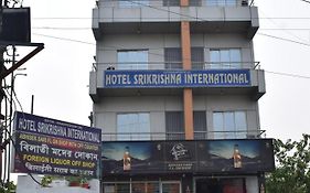 Hotel Srikrishna International